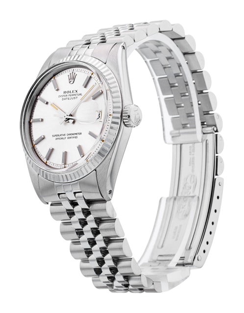 Rolex Datejust 1601 Image 2